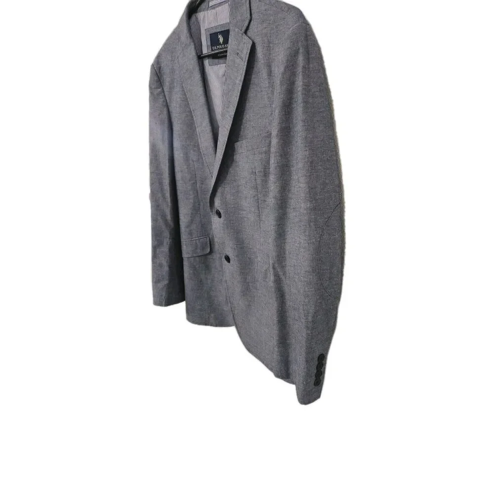 U.S. Polo Assn. this polo
